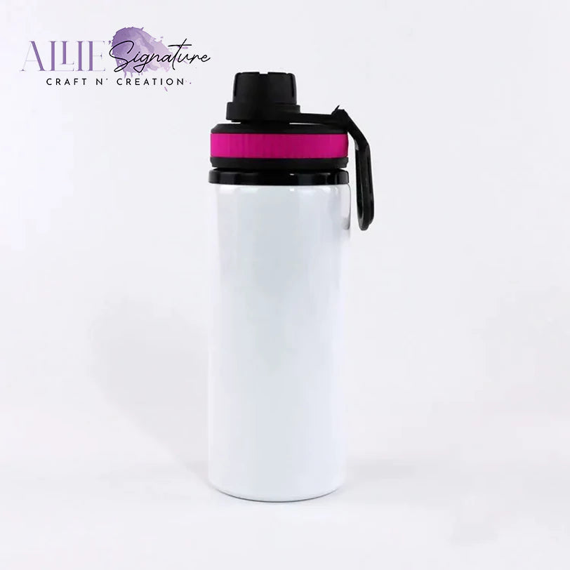 Blank Water Bottles for Sublimation