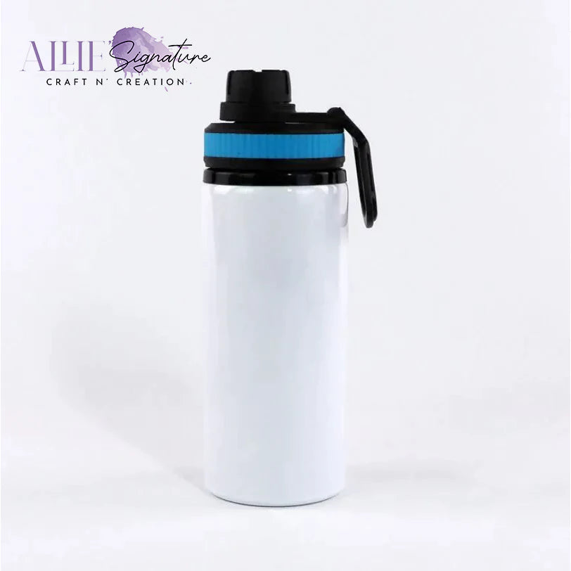 Blank Water Bottles for Sublimation