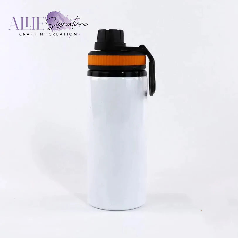 Blank Water Bottles for Sublimation