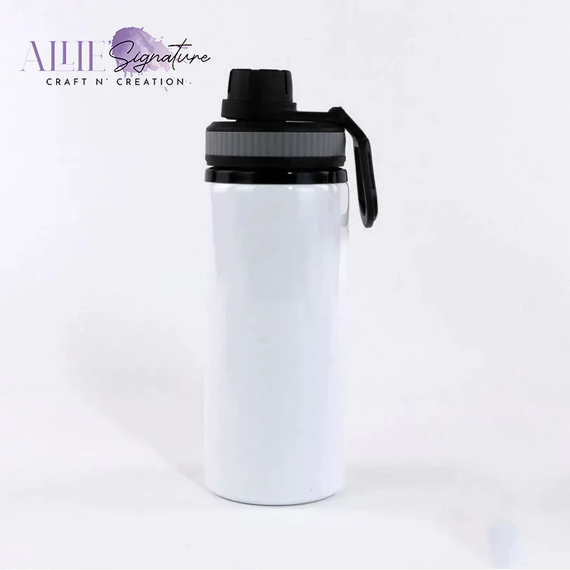 Blank Water Bottles for Sublimation