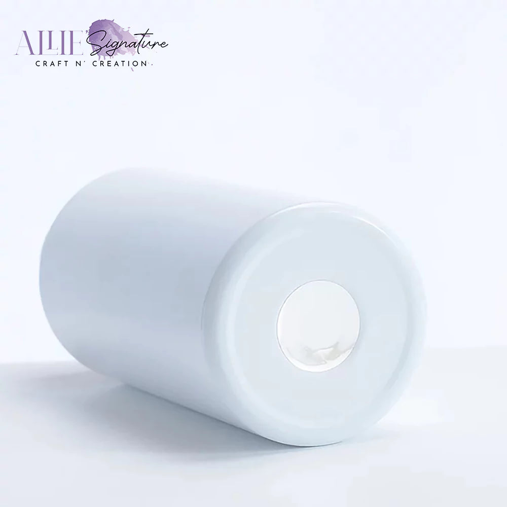 Sublimation Sippy Cup Double Wall Water Bottle