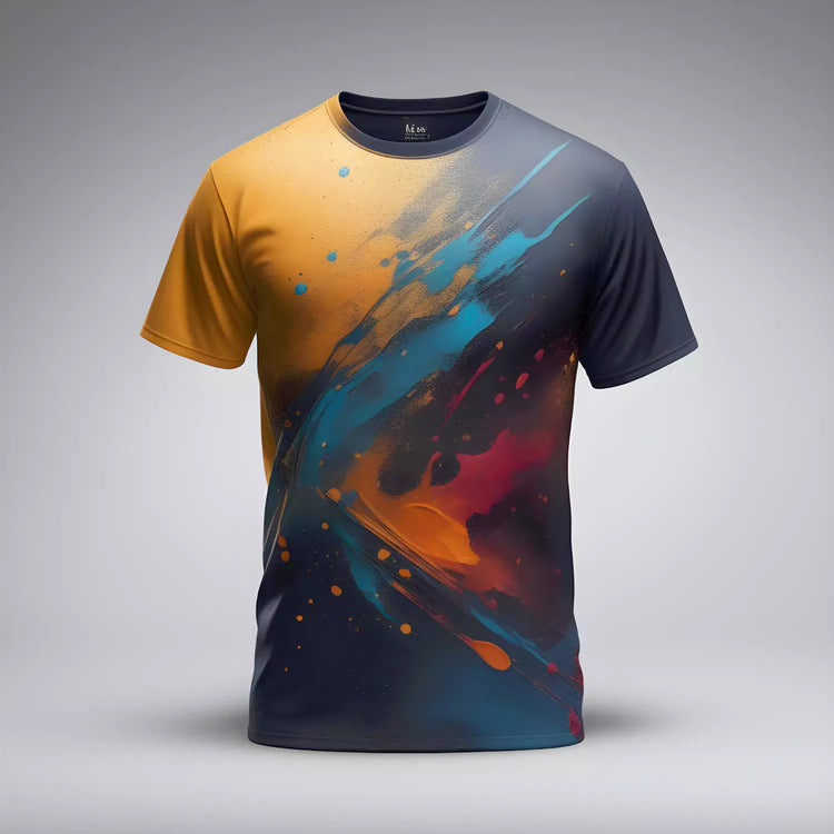Sublimation Collection - Allie Signature