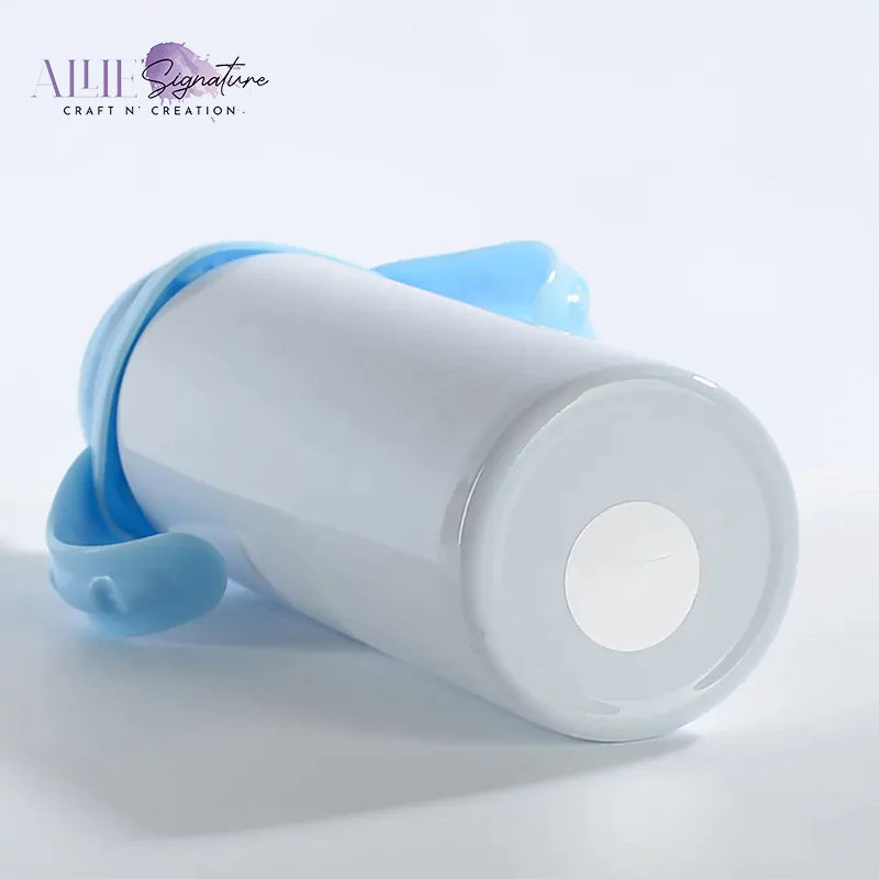 Stainless Steel Baby Bottle for Sublimation - 8oz