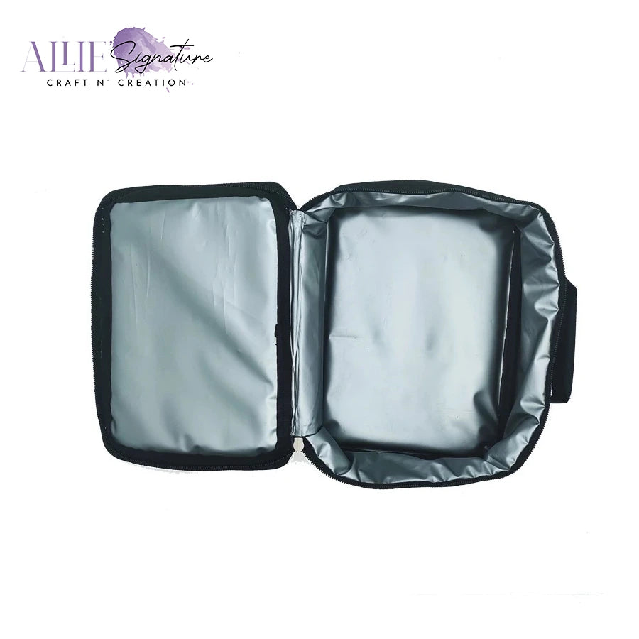 Blank Sublimation Kids Lunch Bag