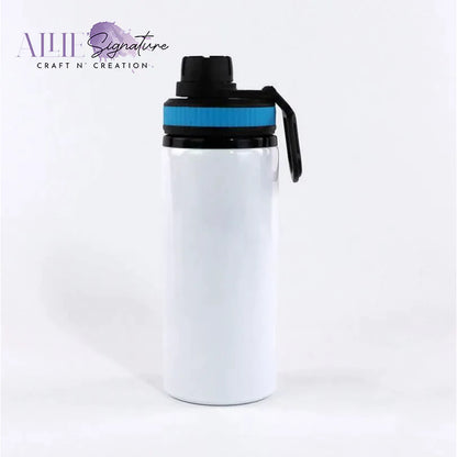 Blank Water Bottles for Sublimation