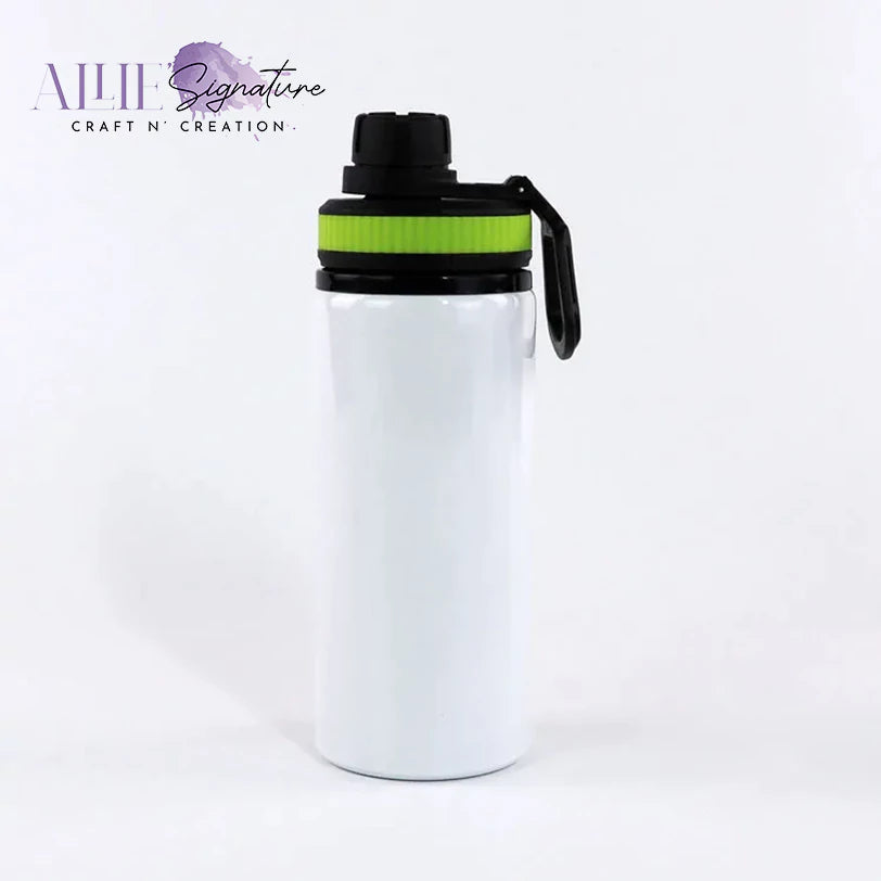Blank Water Bottles for Sublimation
