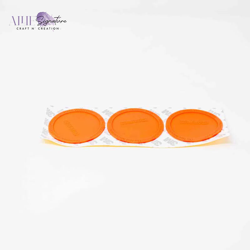 Premium Bottle Rubber Bottoms for Added Stability and Style