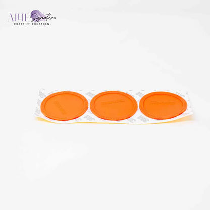 Premium Bottle Rubber Bottoms for Added Stability and Style