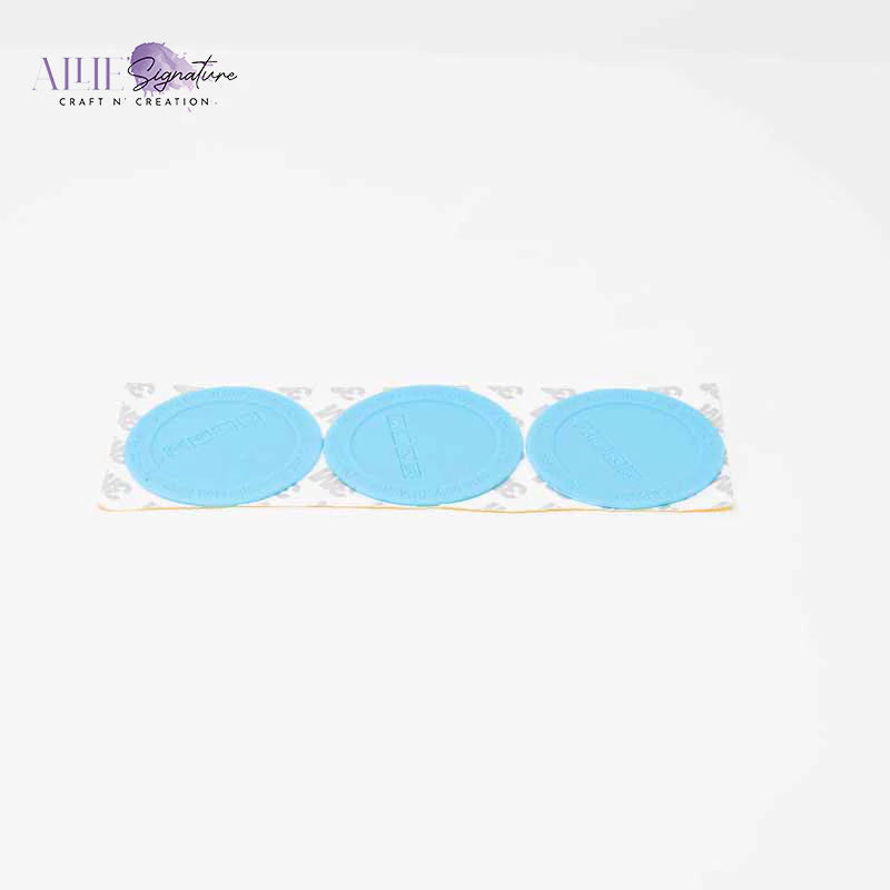 Premium Bottle Rubber Bottoms for Added Stability and Style
