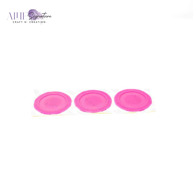 Premium Bottle Rubber Bottoms for Added Stability and Style
