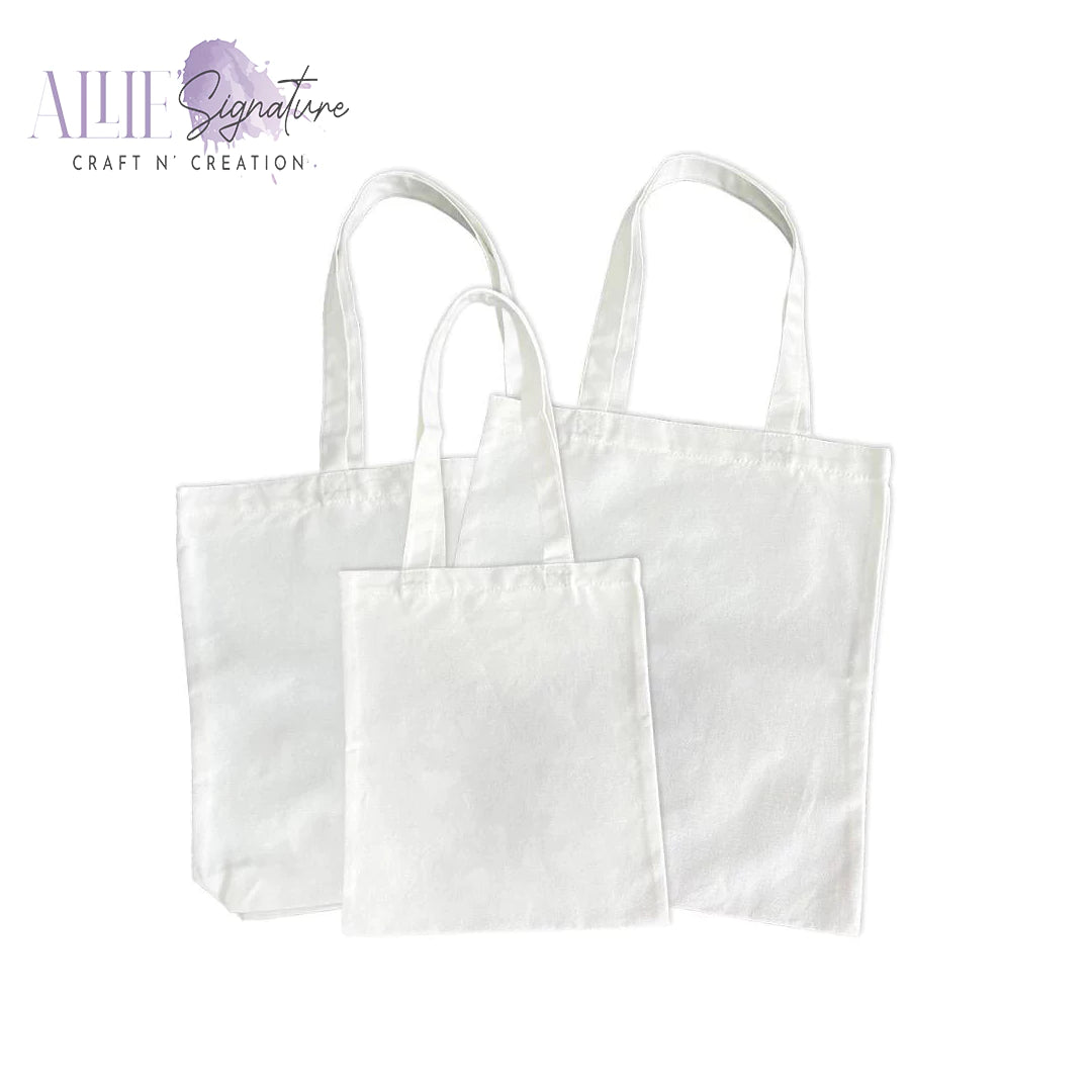 Canvas Tote Bag