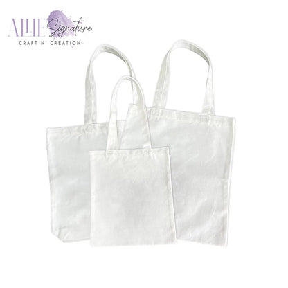 Canvas Tote Bag