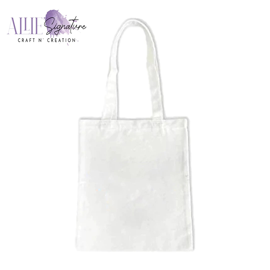 Canvas Tote Bag