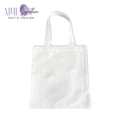 Canvas Tote Bag
