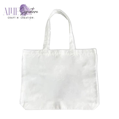 Canvas Tote Bag