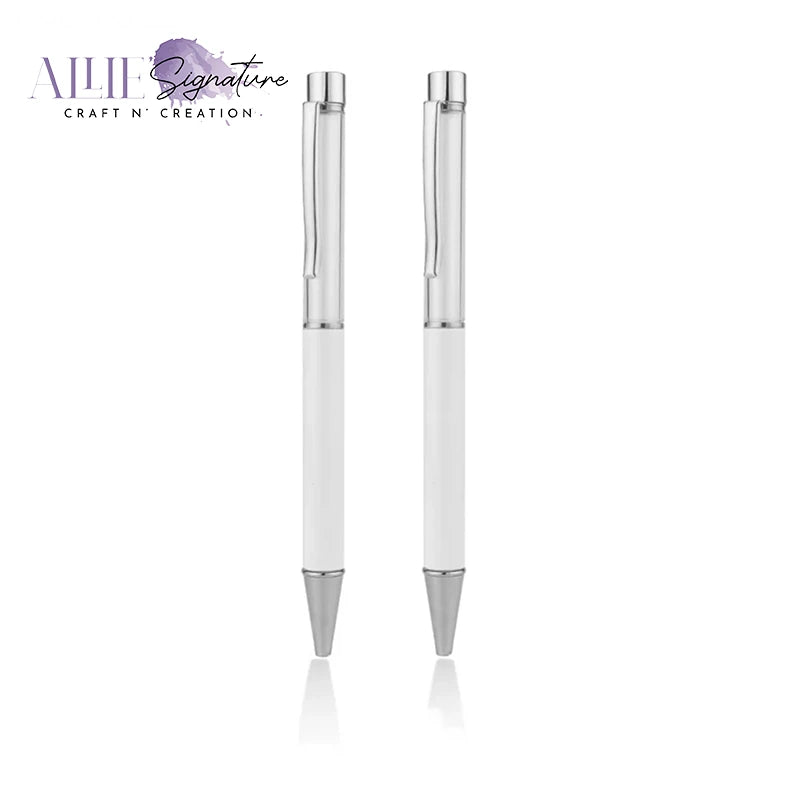 Premium Snow Globe Pen For The Smoothest Writing