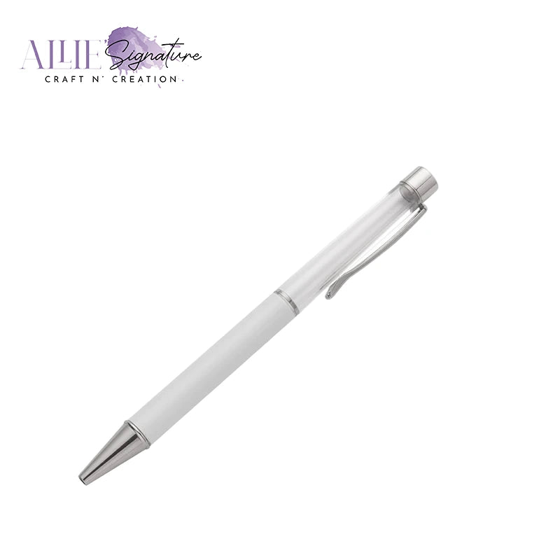 Premium Snow Globe Pen For The Smoothest Writing