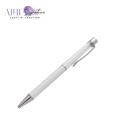 Premium Snow Globe Pen For The Smoothest Writing