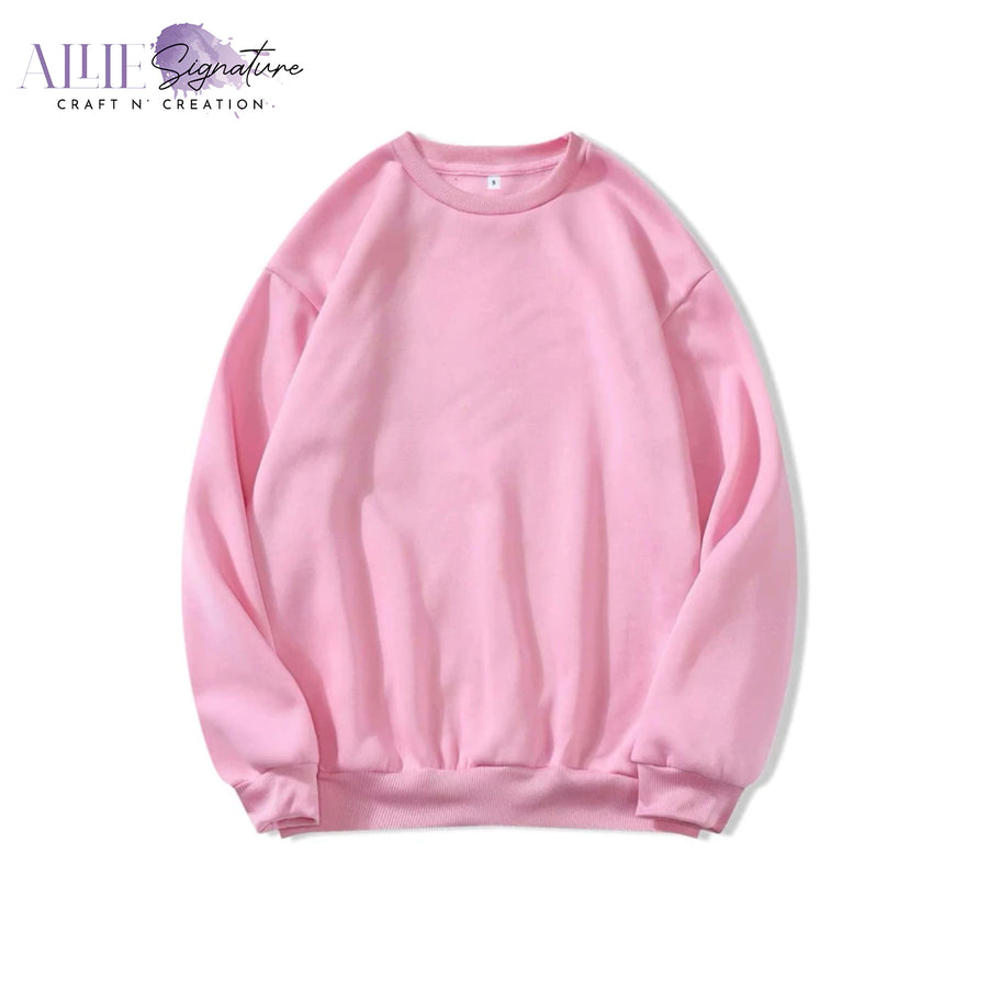 Blank Sweatshirts for Sublimation Archives - Polyester Clothing - Wholesale  Kids Blanks