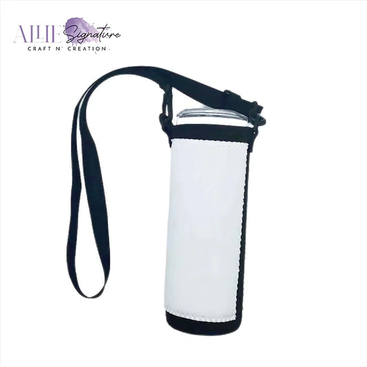 20oz Tumbler Tote Neoprene Sublimation Blank