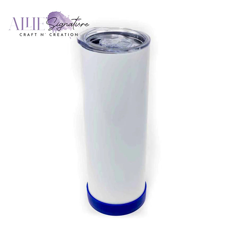 Water Absorbent Silicone Drink Coasters for Tumblers